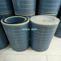 SLZJ-40 SLZJ-60山立自洁式过滤器滤芯
